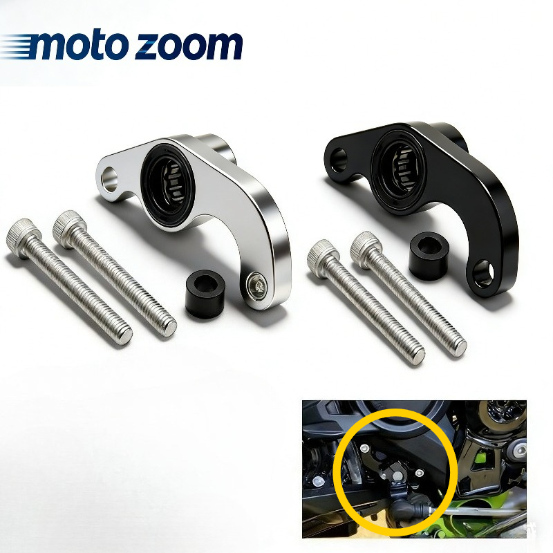 Z900 SE Z900RS 2018-2025 Gear  - Motorcycle Gear Holder ulasan dan harga